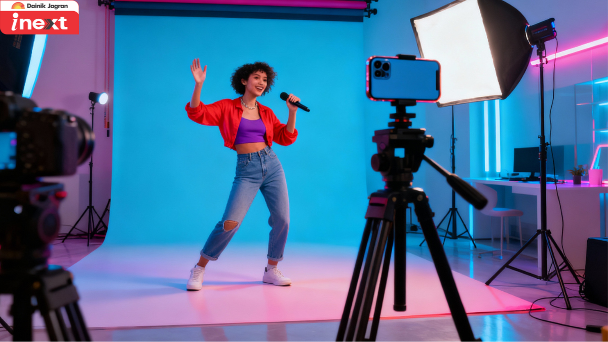 सोशल मीडिया का नया स्टेज, जहां फॉलोअर्स ही हैं नई करेंसी, जानें इन्फ्लुएंसर इकॉनमी के बारे में